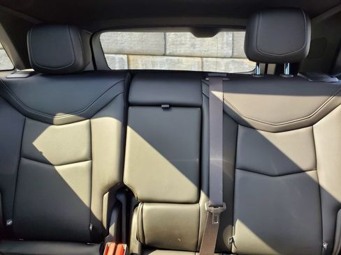 Used 2024 Cadillac XT5 Premium Luxury w/ LPO, Floor Liner Package AWD/4WD image 36