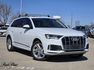 Used 2020 Audi Q7 3.0T Premium Plus w/ Premium Plus Package video 1