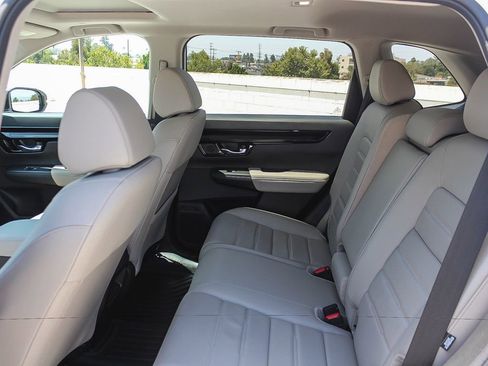 Certified 2024 Honda CR-V EX-L image 19