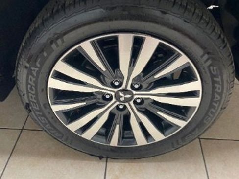 Used 2020 Mitsubishi Outlander SEL FWD image 21