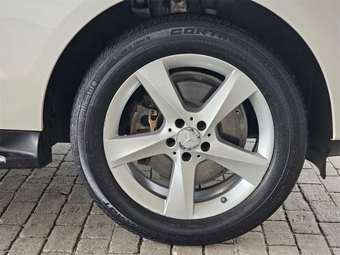 Used 2016 Mercedes-Benz GLE 350 4MATIC image 13