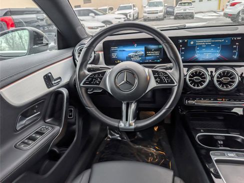Used 2025 Mercedes-Benz CLA 250 4MATIC image 16