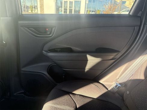 New 2026 Subaru Forester Premium image 73