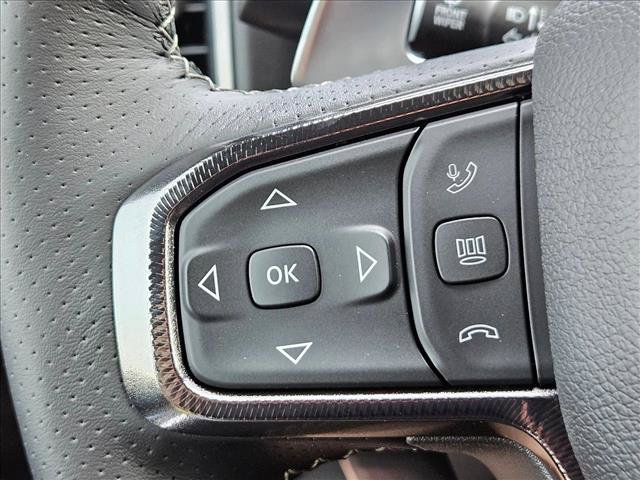 New 2026 RAM 1500 RHO w/ RHO Level 1 Equipment Group AWD/4WD image 15