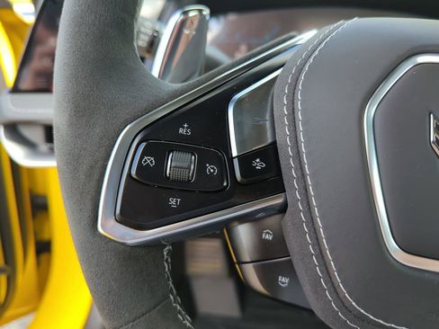 New 2026 Chevrolet Corvette Stingray Preferred Conv w/ Z51 Performance Package RWD image 20
