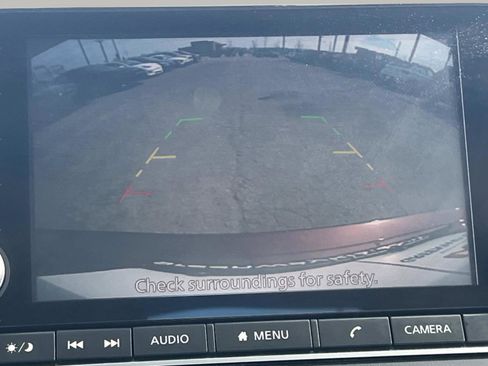 Used 2024 Nissan Altima 2.5 SV image 36