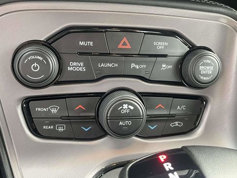 Used 2023 Dodge Challenger R/T Scat Pack w/ Plus Package image 5
