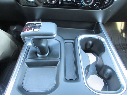 Certified 2023 GMC Sierra 1500 SLT w/ SLT Premium Package image 34