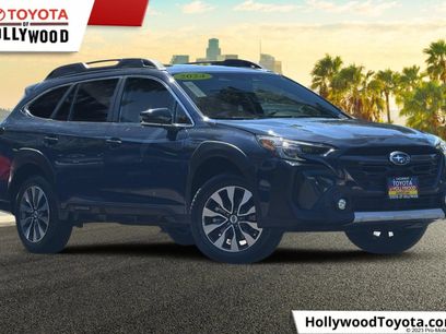 Used 2024 Subaru Outback Limited