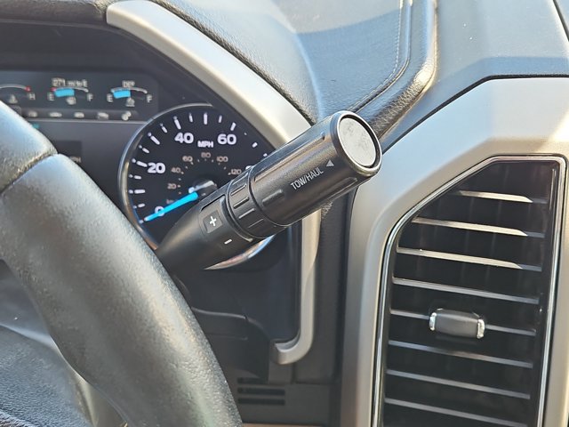 Used 2019 Ford F250 Lariat w/ Lariat Ultimate Package AWD/4WD image 12