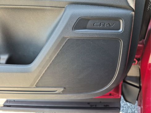 Certified 2025 Honda CR-V EX-L image 24