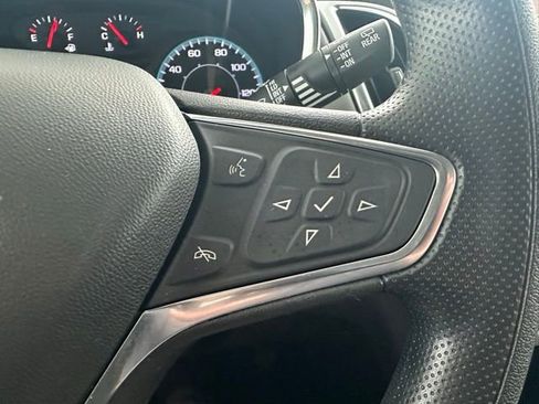 Certified 2024 Chevrolet Equinox LS w/ Driver Confidence II Package image 31