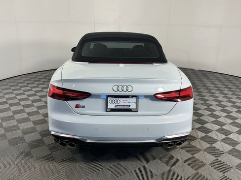 Used 2022 Audi S5 Prestige w/ Prestige Package image 7