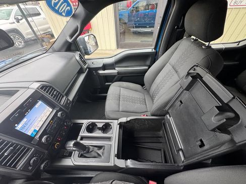 Used 2019 Ford F150 XLT w/ Equipment Group 302A Luxury AWD/4WD image 22