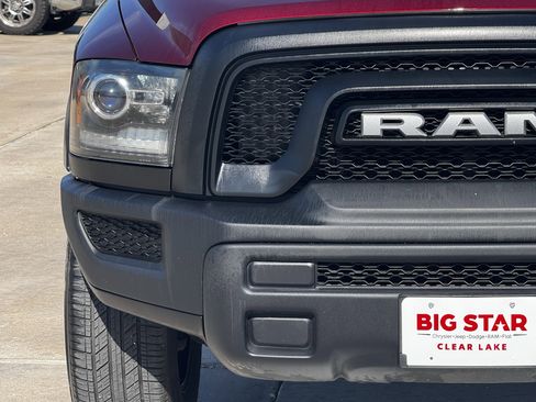 Used 2024 RAM 1500 Classic Warlock image 6