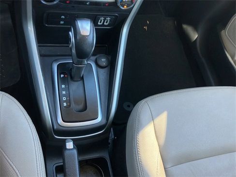 Used 2020 Ford EcoSport Titanium image 28