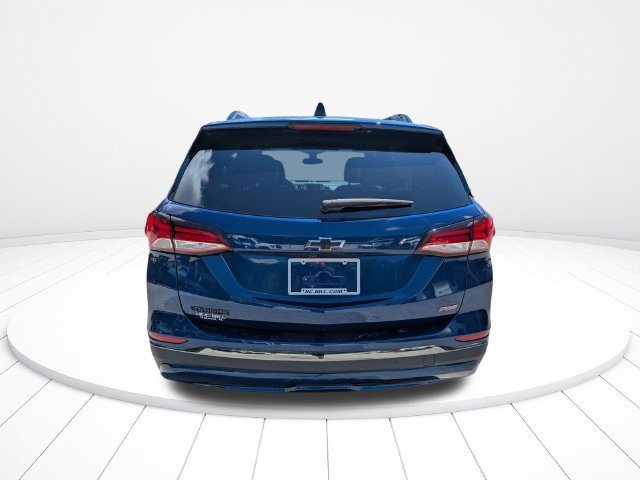 Used 2023 Chevrolet Equinox RS FWD image 5