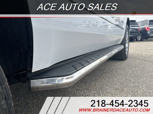 Used 2019 GMC Yukon Denali w/ Open Road Package image 7