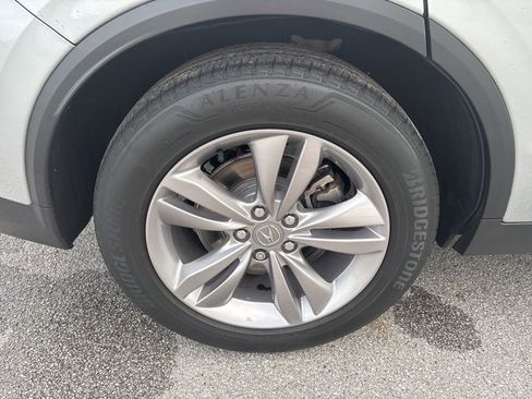 Used 2023 Acura MDX FWD image 50