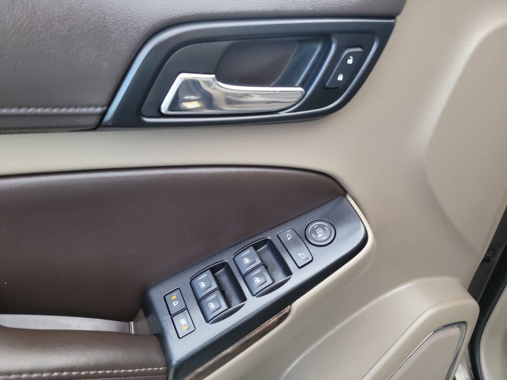 Used 2016 Chevrolet Tahoe LS RWD image 21