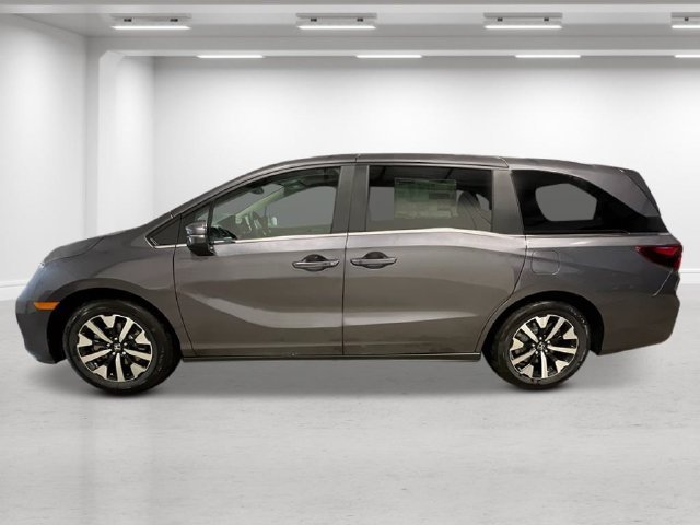 New 2027 Honda Odyssey EX-L image 2