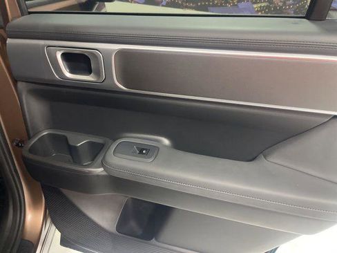 New 2025 Hyundai Santa Fe XRT image 26