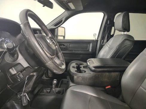 Used 2023 RAM 2500 Tradesman image 10