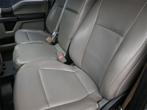 Used 2018 Ford F150 XL w/ Equipment Group 101A Mid image 18