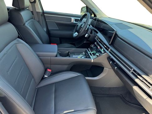 New 2026 Hyundai Santa Fe Limited FWD image 15