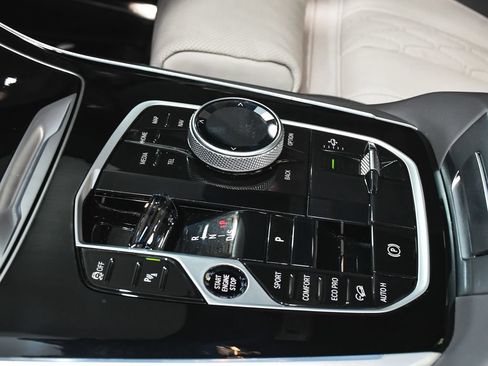 Used 2023 BMW X7 xDrive40i w/ Executive Package AWD/4WD image 50