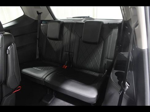 Certified 2026 Volkswagen Atlas SEL Premium R-Line AWD/4WD image 21