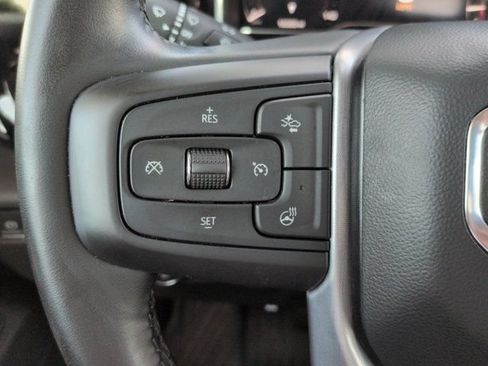 Used 2024 GMC Sierra 1500 Elevation AWD/4WD image 23