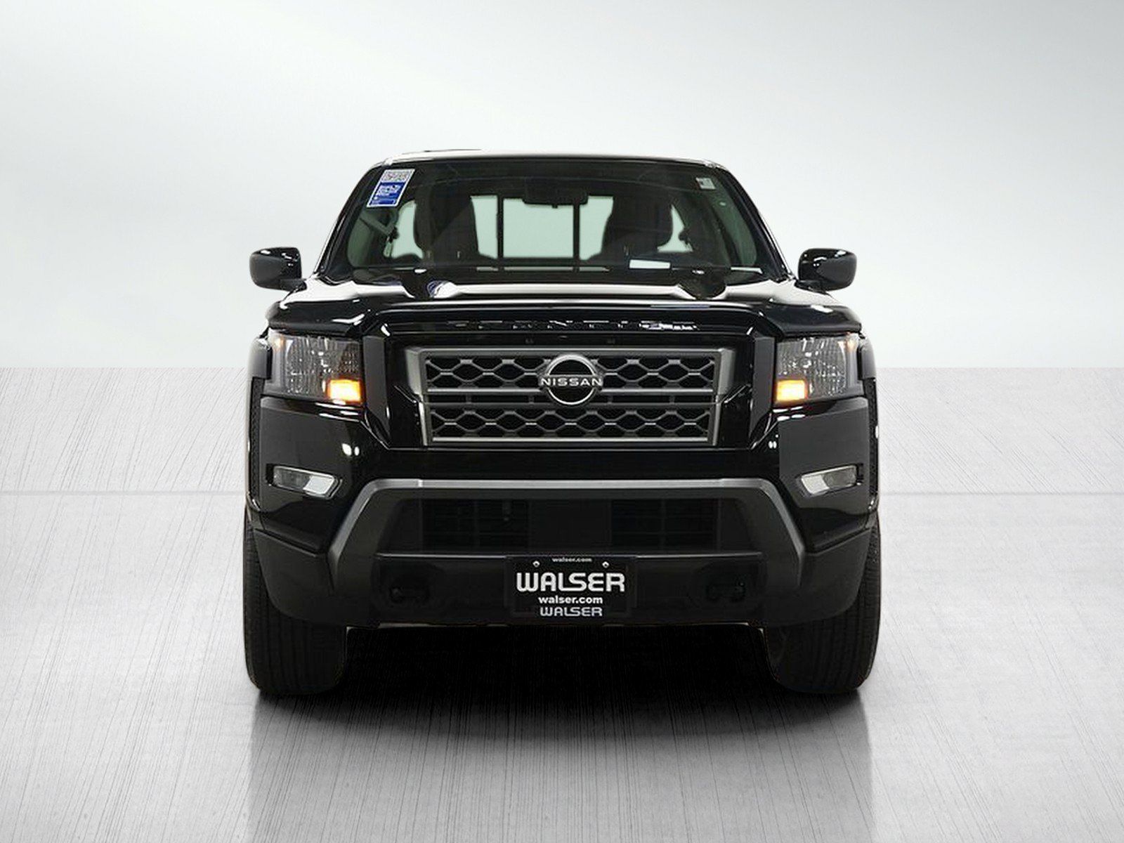 Used 2023 Nissan Frontier SV w/ SV Convenience Package AWD/4WD image 9
