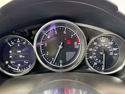 New 2026 MAZDA MX-5 Miata Sport RWD image 29