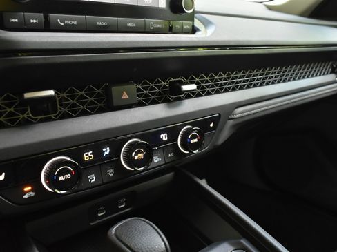 Used 2024 Honda Accord EX image 30