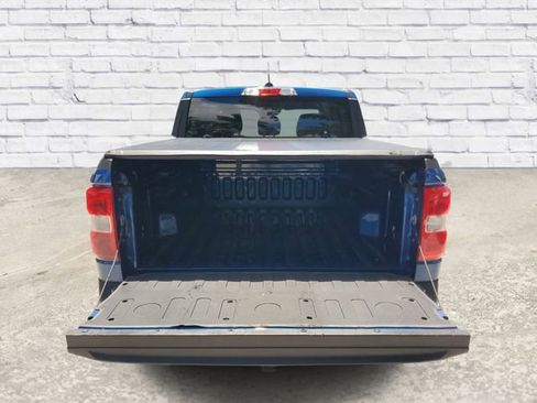 Used 2024 Ford Maverick XLT FWD image 6