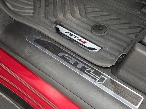 Used 2025 GMC Sierra 2500 AT4 w/ AT4 Premium Plus Package AWD/4WD image 31
