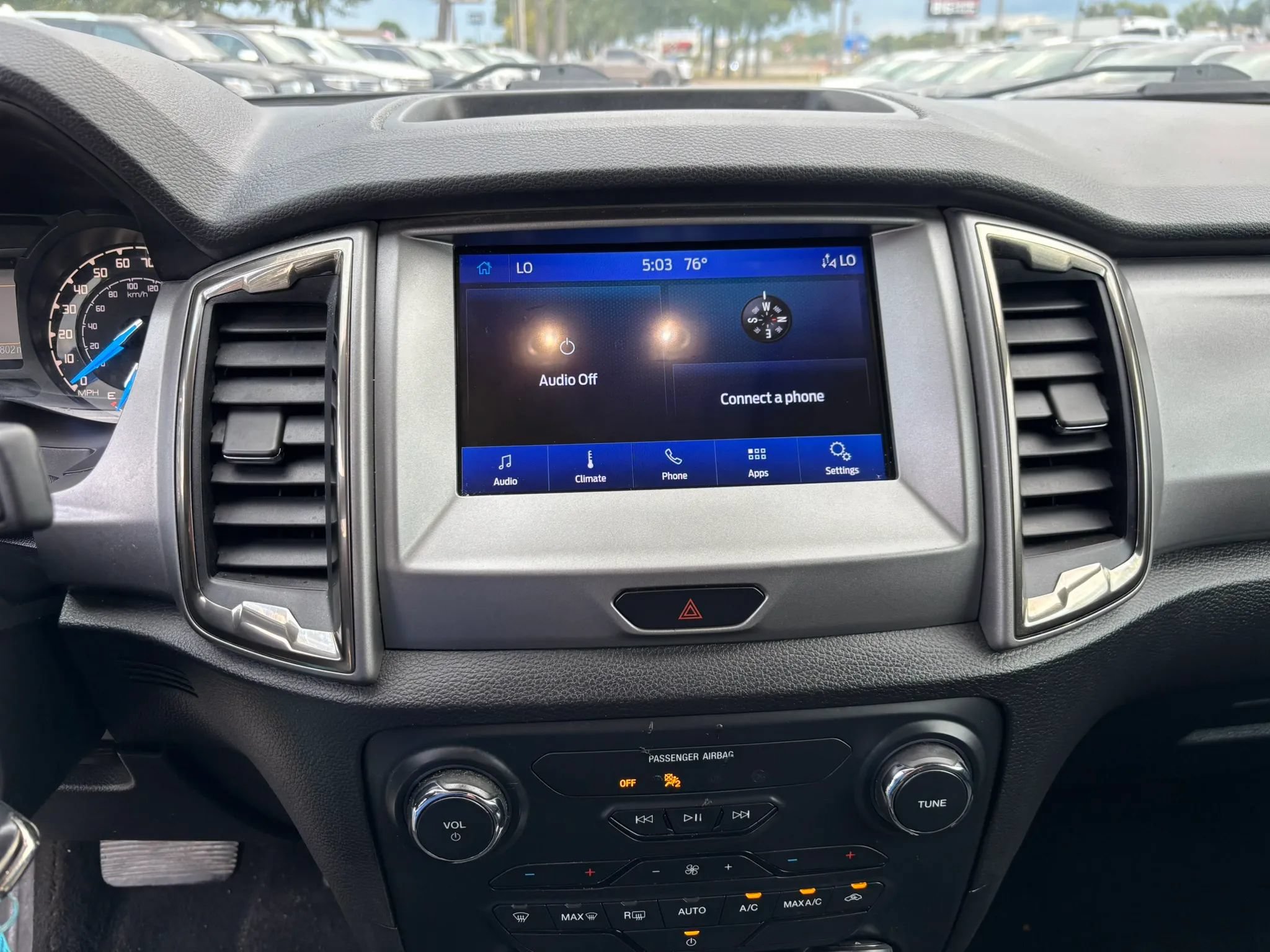 Used 2020 Ford Ranger XLT RWD image 22