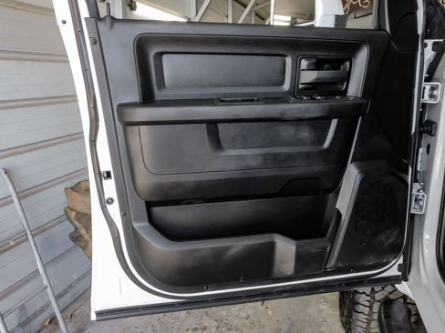 Used 2023 RAM 2500 Tradesman AWD/4WD image 44