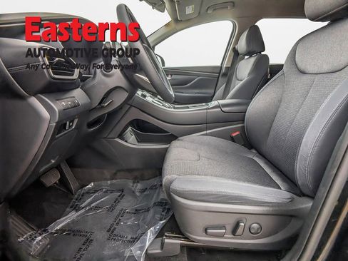 Used 2022 Hyundai Santa Fe SEL AWD/4WD image 14