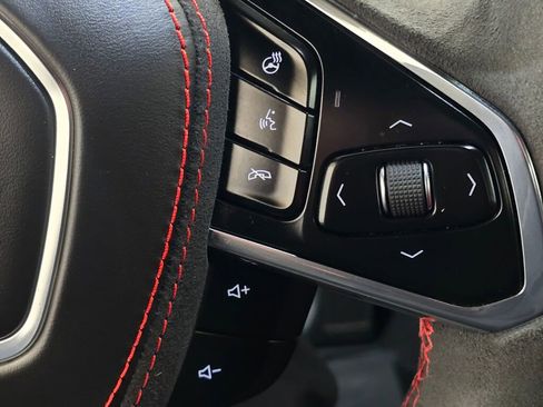 Used 2024 Chevrolet Corvette Stingray Premium Conv image 42