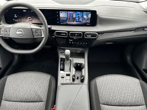 New 2026 Nissan Sentra SV image 13