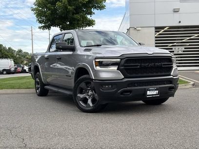 Used 2024 RAM 1500 Big Horn