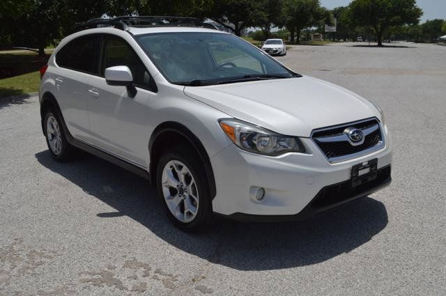 Used 2013 Subaru Crosstrek 2.0i Limited w/ Popular Pkg 2 AWD/4WD image 1