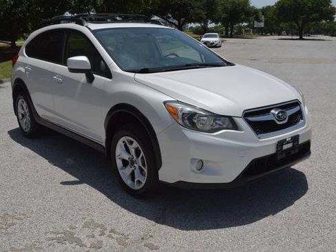 Used 2013 Subaru Crosstrek 2.0i Limited w/ Popular Pkg 2 AWD/4WD image 1
