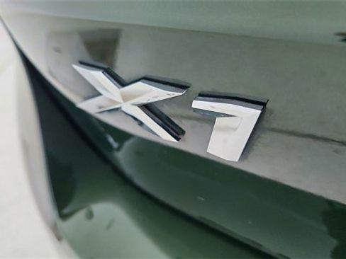 Used 2025 BMW X1 xDrive28i image 17