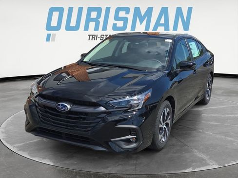 New 2025 Subaru Legacy Premium image 2