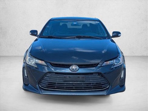 Used 2015 Scion tC image 2