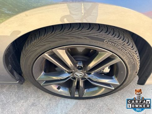 Used 2024 Acura Integra A-Spec FWD image 32