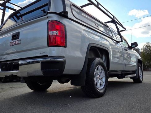 Used 2014 GMC Sierra 1500 SLE w/ SLE Preferred Package image 13